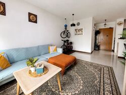 Blk 122A Punggol Edge (Punggol), HDB 4 Rooms #559182061